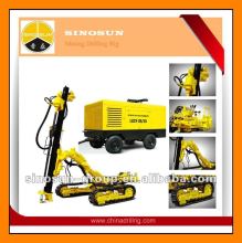 KC140-Mining Drilling Rig