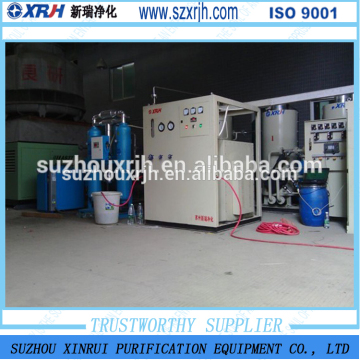 120 NM^3 PSA Nitrogen Generating System