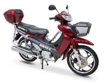 cub motorcycle motorbike scooter moped