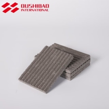 Unique Pipe Cover Packaging Design