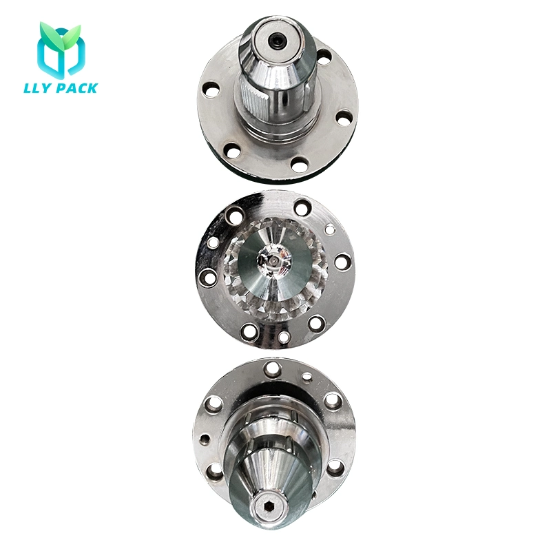 Core Chuck Core Chuck