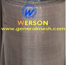 16mesh Nickel Wire Mesh in 0.30mm