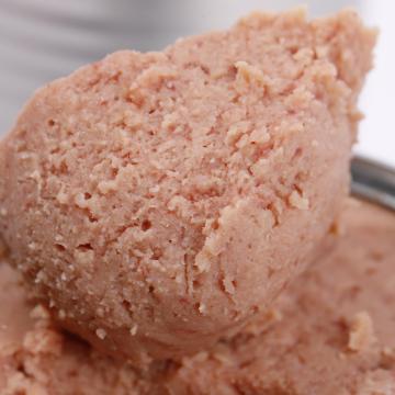 Every Kind Canned Food Food As Customer Need