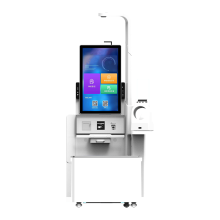 32-Inch Self Service Health Check Kiosk