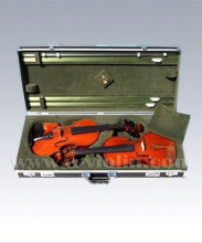 Violin Metal Case