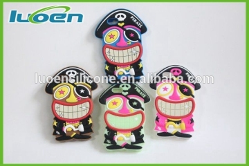OEM pirate mobile Silicone mobile phone cases ,Silicone mobile phone cover