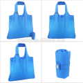 2017 hotsell Nylon Reusable Foldable Shopping Bags