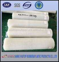 silicone rubber rolling mat