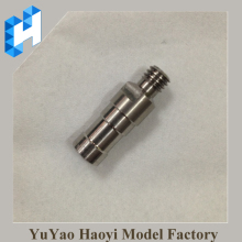High Precision CNC Machining Process stainless steel Precision Machined Parts Service