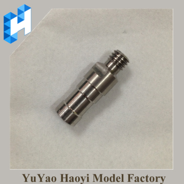 High Precision CNC Machining Process stainless steel Precision Machined Parts Service