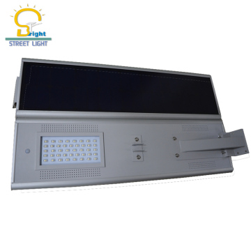 All in One Solar Led Street Light