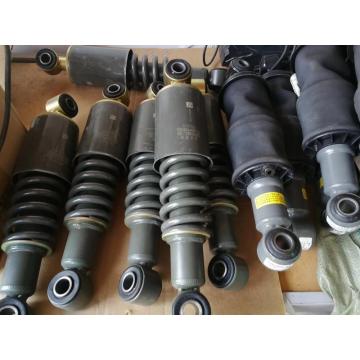 Амортизатор HOWO A7 SINOTRUK PARTS WG9114680004