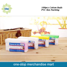 100pcs Cotton Buds