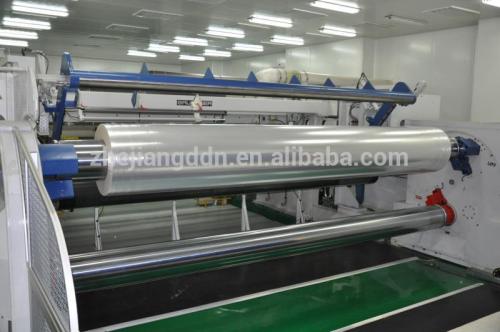 PET Optical Film for TFT-LCD, Solar Panel, electrical base, labels, decoration