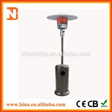 2015 High quality cheap floor standing perfection gas heaters