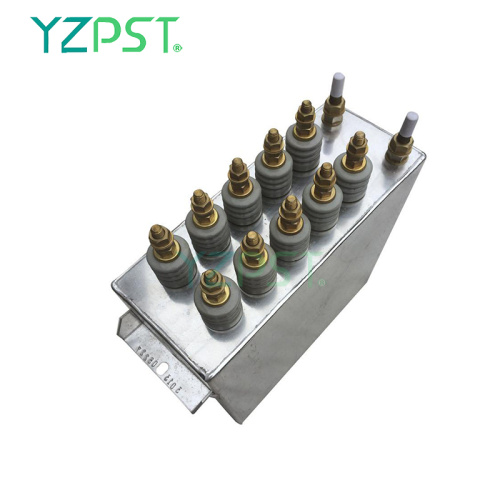 Factory price of 1000Hz intermediate frequency capacitor