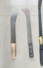 African Farming Tools Grass Cutter