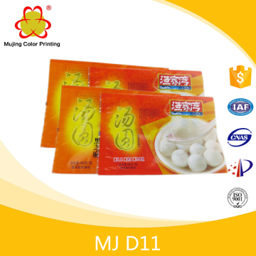 Hot Saling Plastic Disposable Bags For Frozen Food Wholesales