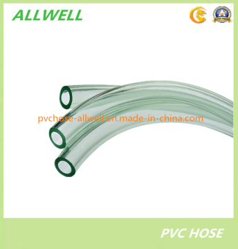 Plastic PVC Flexible Clear Transparent Level Hose Water Pipe Hose