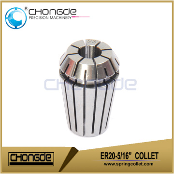 ER20 5/16&quot; Ultra Precision ER Collet