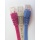 Flat Telephone Patch Cord