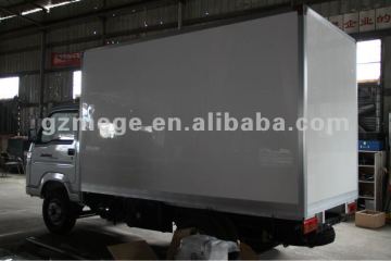 special vehicle (truck body)