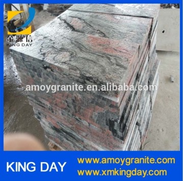 multi color red granite (FACTORY DIRECTLY)