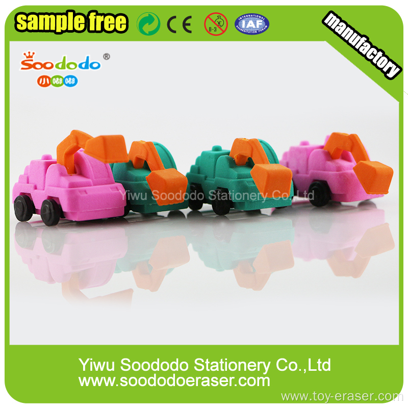 Cute Fruit Eraser For Wholesale