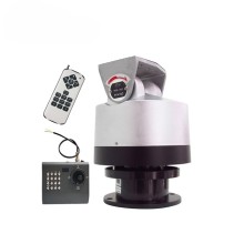 Wholesale Outdoor DC12V RS485 Variable Speed Motorized Pan Tilt Camera Mount