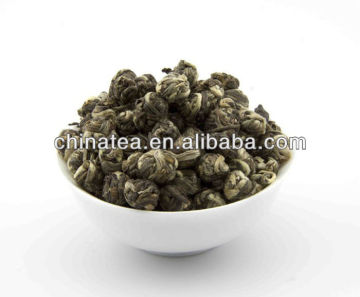 Dragon Pearl Jasmine Tea