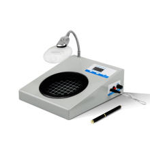 Automatic Wireless Digital Press Sensing Colony Counter for Laboratory