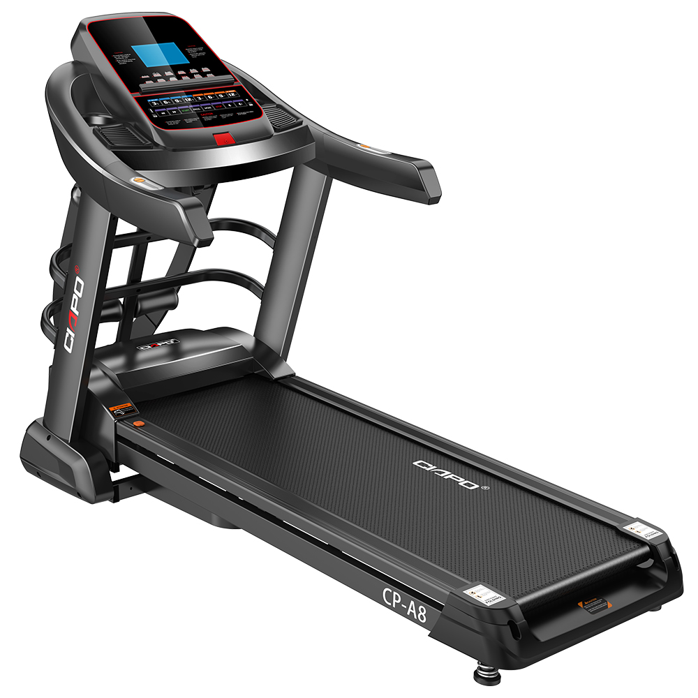 Home Sport Fitness treadmill exercise machine new treadmill