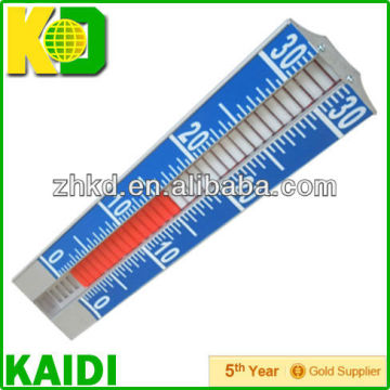 magnetic flapper water Level switch panel components