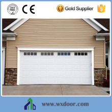 Used Insulated Garage Door Panels Steel Garage Door Prices