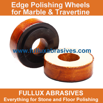 Marble Extra Abrasives Edge Chamfering Wheels