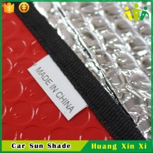 PE,PE bubble or customized material sun shade aluminium louvers sun shade glasses