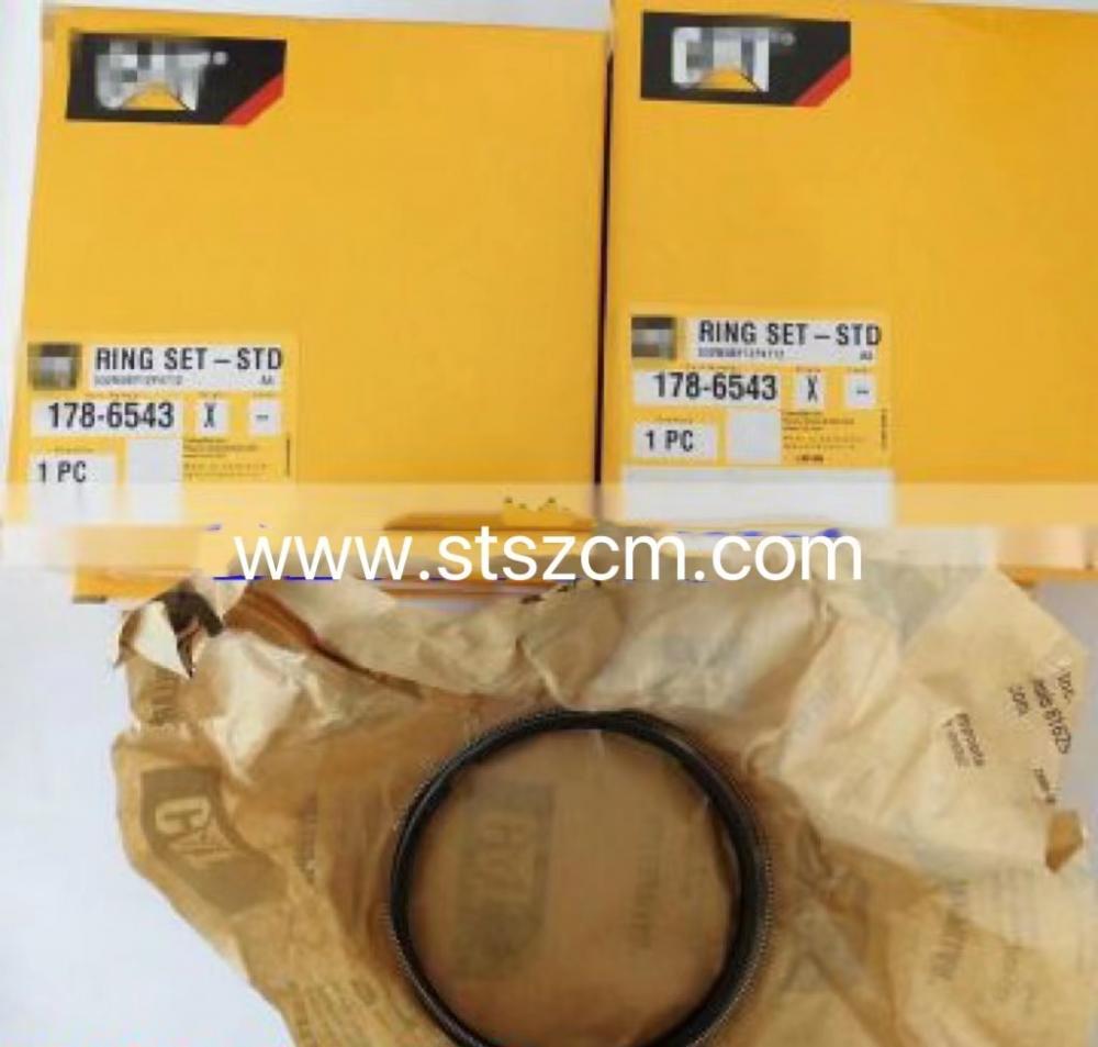 Construction Machinery Parts PC300-8 Switch 20Y-06-21710