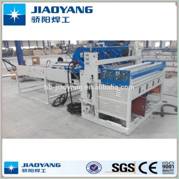 Automatic Chicken Cage Welding Machinery