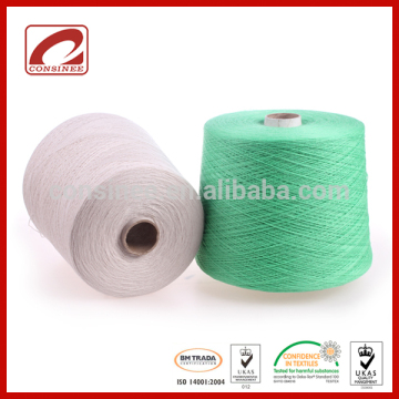 pure cashmere yarn in good quality from Consinee China manufacturers