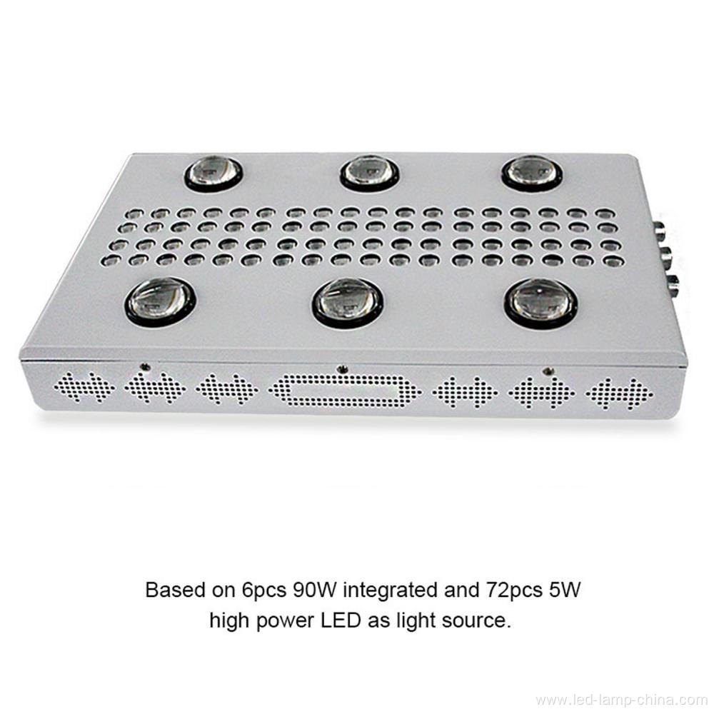 Led grow light cob 500w led chip grow lights