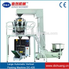 Automatic Washing Powder Packaging Machine                        
                                                Quality Choice