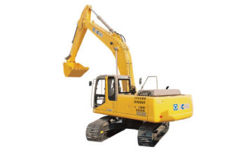 1m3 125/2100kw/Rpm XE230C XCMG Excavator