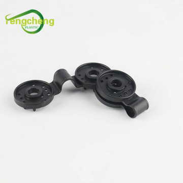 High Breaking Strength Cherry Cover Clips Hooks
