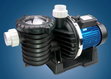 Pool Equipments/Pool Pumps