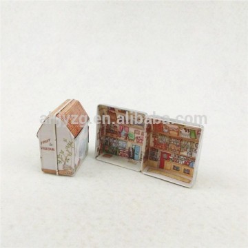 wholesale tin trinket box packaging