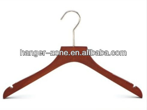 Wooden Coat hanger