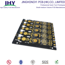 Customized Heavy Copper 94V0 Multilayers PCB Manufacturing