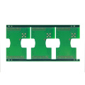 Fabricación de la placa de circuito impreso multicapa de 8 capas