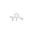 CAS 1214328-20-7, 2-Fluoro-3-nitrobenzonitrile