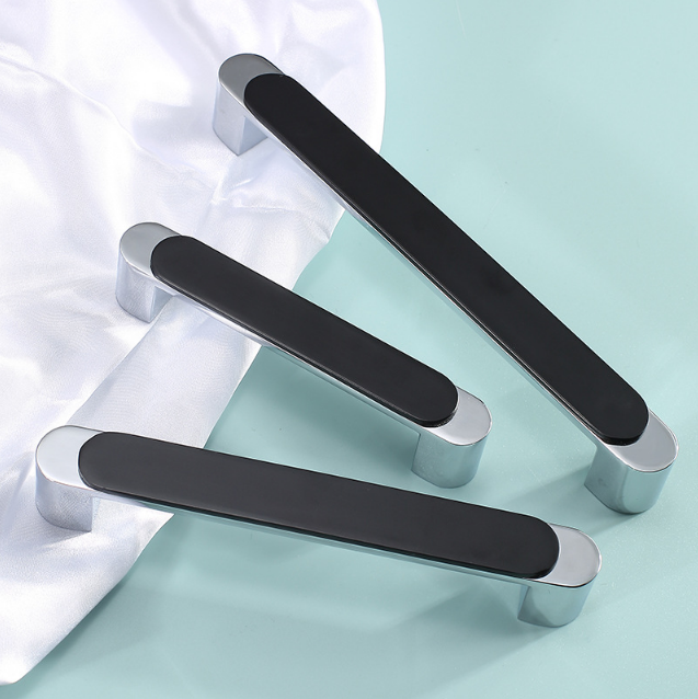 modern siyah çekmece çeker modern black drawer pulls